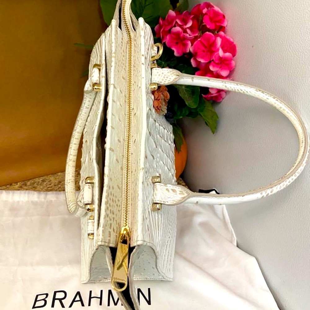 Brahmin Sugar Esther Priscilla - Picture 9 of 11